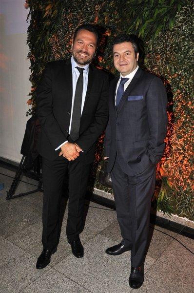 21. Sadri Alışık Tiyatro ve Sinema Ödülleri sahiplerini buldu 