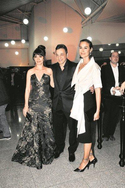 21. Sadri Alışık Tiyatro ve Sinema Ödülleri sahiplerini buldu 