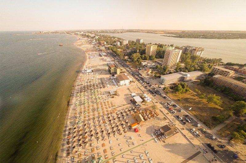 Medeniyetler beşiği Köstence