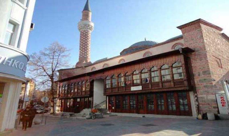 Medeniyetler beşiği Köstence