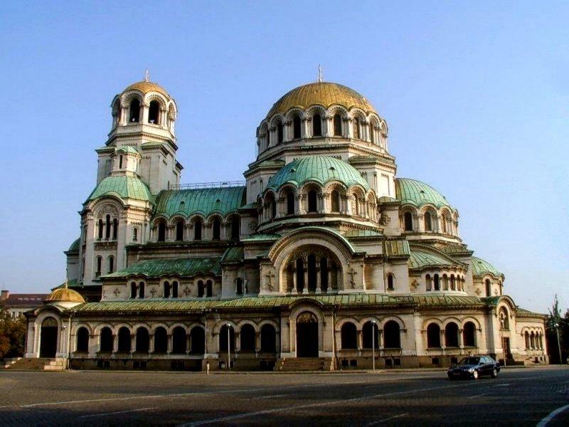 Medeniyetler beşiği Köstence