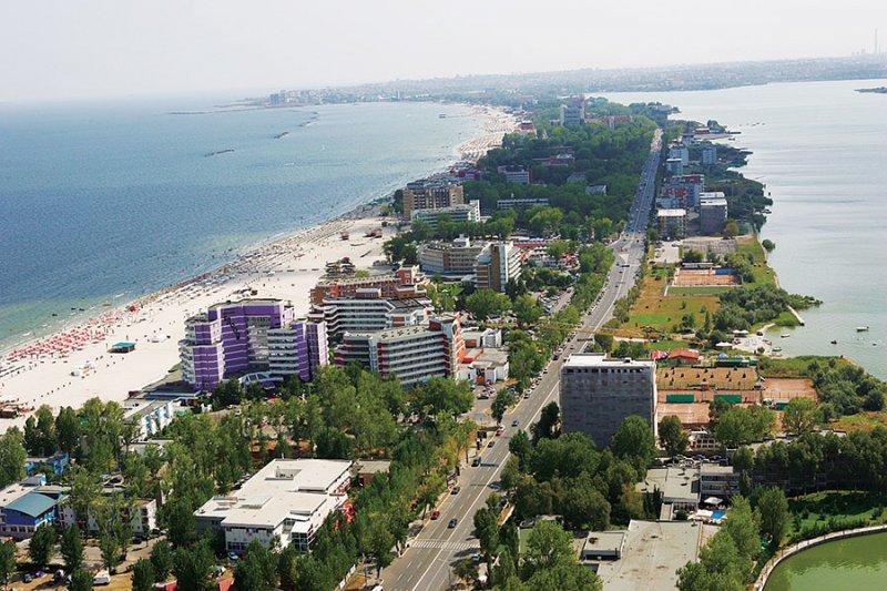 Medeniyetler beşiği Köstence