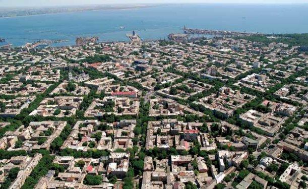 Ukrayna'nın mimari harikalarıyla ünlü üç şehri - Resim 23