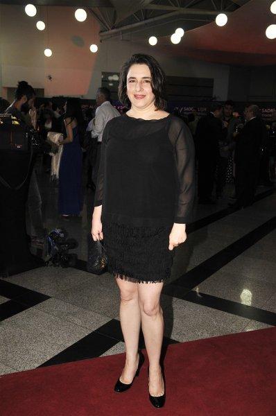 21. Sadri Alışık Tiyatro ve Sinema Ödülleri sahiplerini buldu 