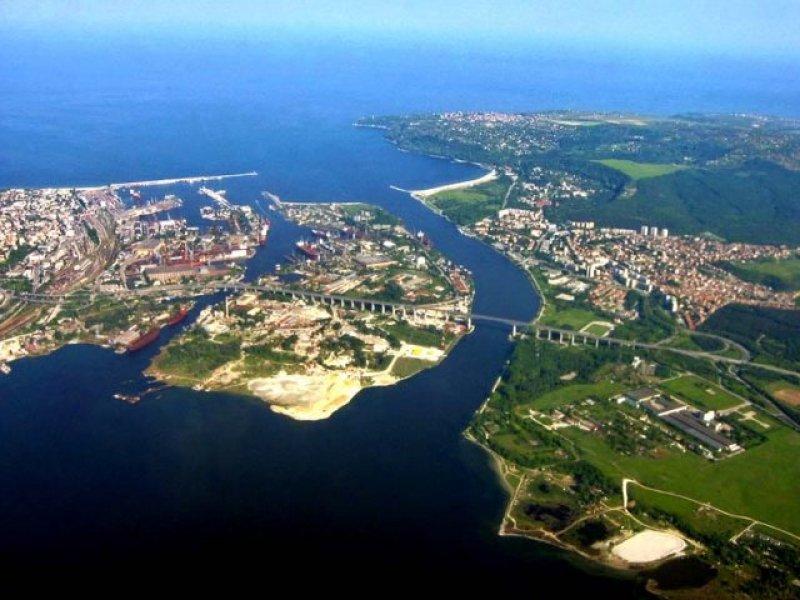 Medeniyetler beşiği Köstence