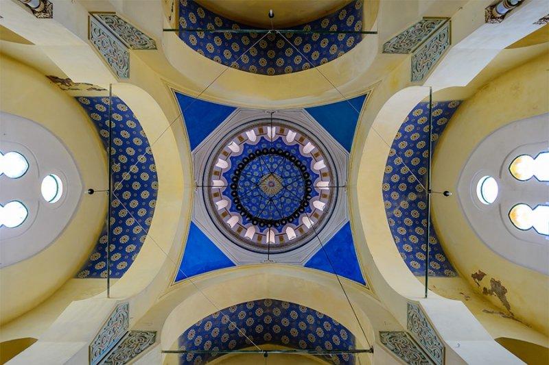 Medeniyetler beşiği Köstence