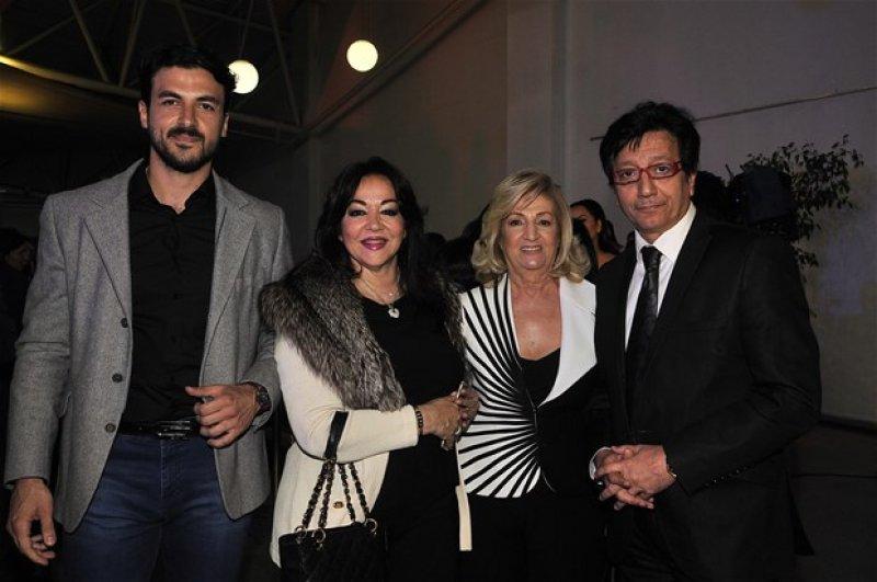 21. Sadri Alışık Tiyatro ve Sinema Ödülleri sahiplerini buldu 