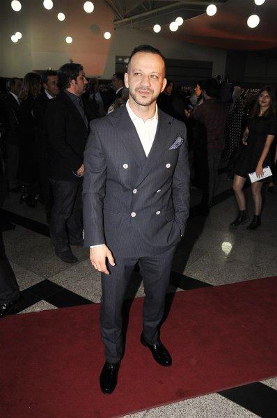 21. Sadri Alışık Tiyatro ve Sinema Ödülleri sahiplerini buldu 