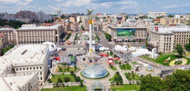 Ukrayna'nın mimari harikalarıyla ünlü üç şehri - Resim 12