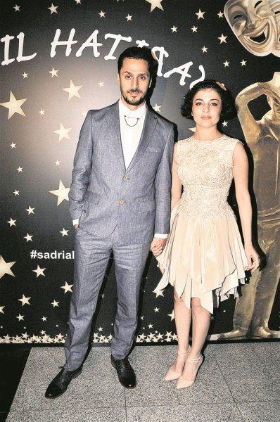 21. Sadri Alışık Tiyatro ve Sinema Ödülleri sahiplerini buldu 