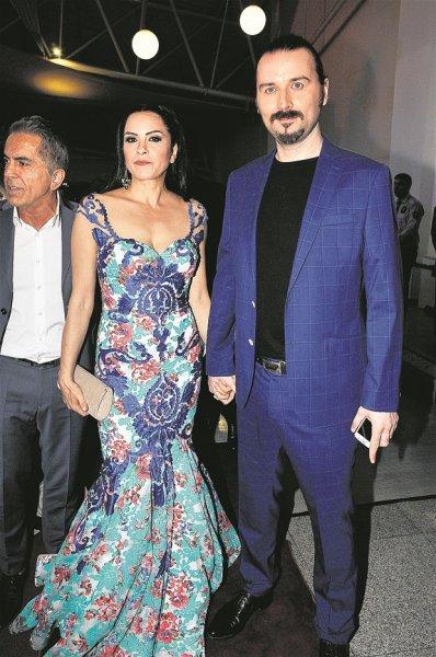 21. Sadri Alışık Tiyatro ve Sinema Ödülleri sahiplerini buldu 