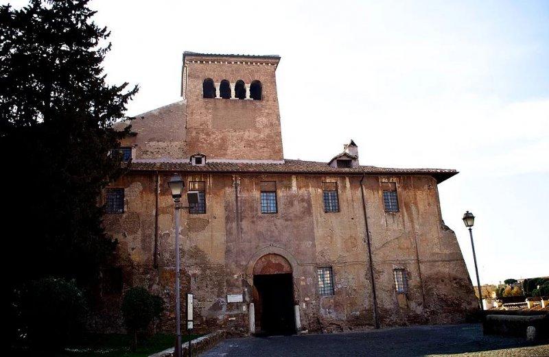 Dünyanın en eski 30 kilisesi