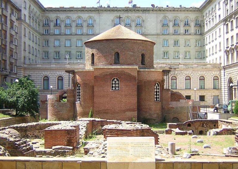 Dünyanın en eski 30 kilisesi