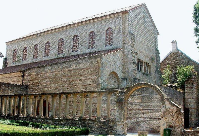 Dünyanın en eski 30 kilisesi