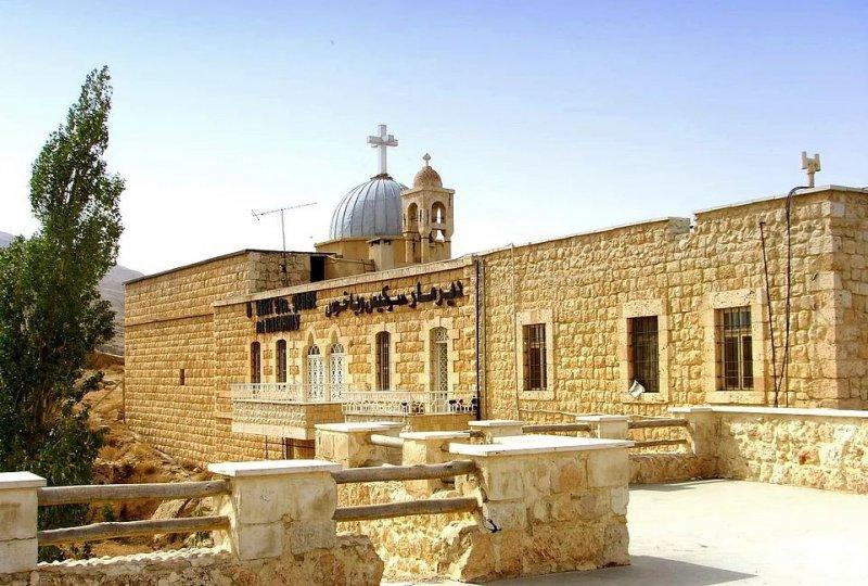 Dünyanın en eski 30 kilisesi