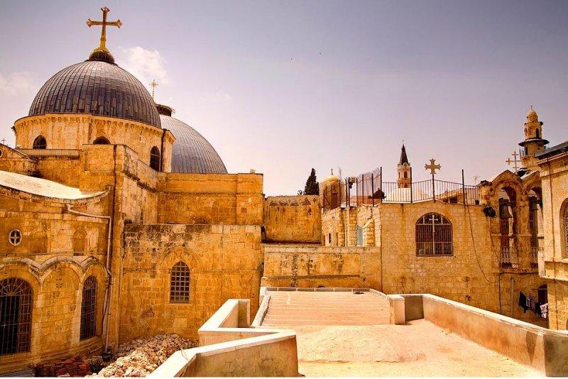 Dünyanın en eski 30 kilisesi