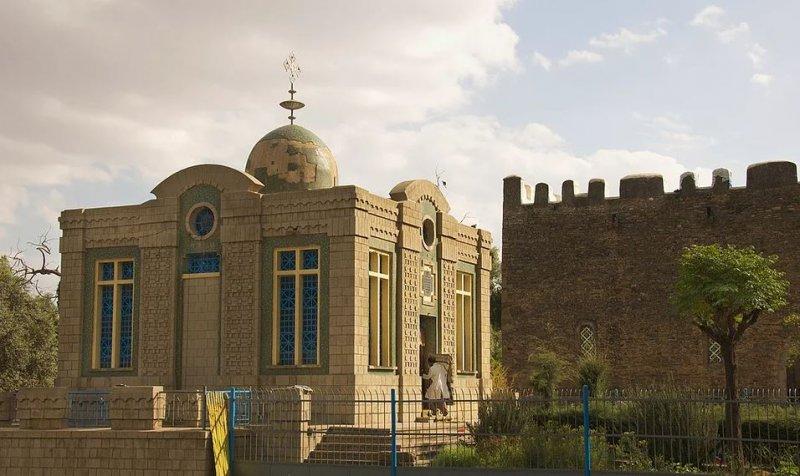 Dünyanın en eski 30 kilisesi