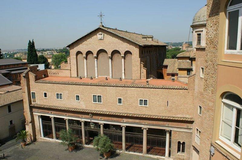 Dünyanın en eski 30 kilisesi