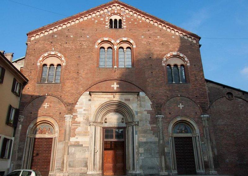 Dünyanın en eski 30 kilisesi