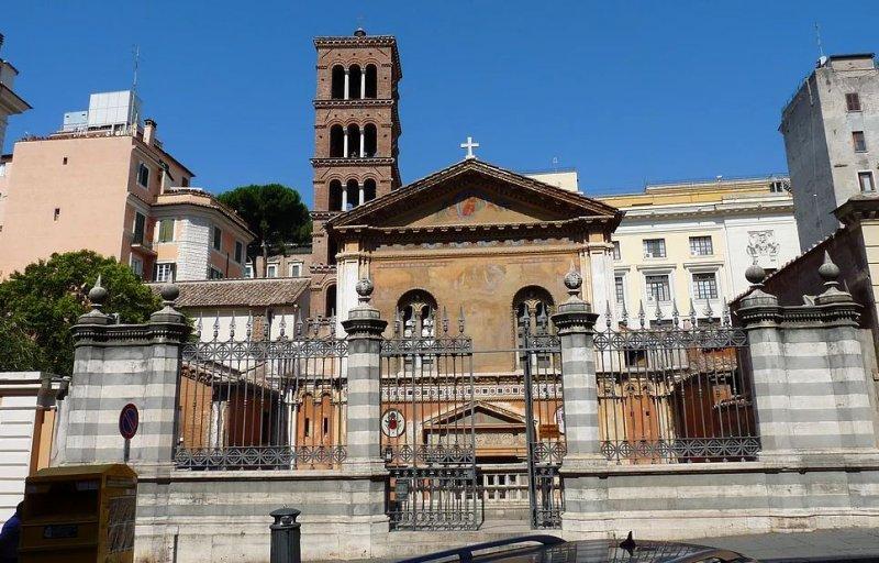 Dünyanın en eski 30 kilisesi