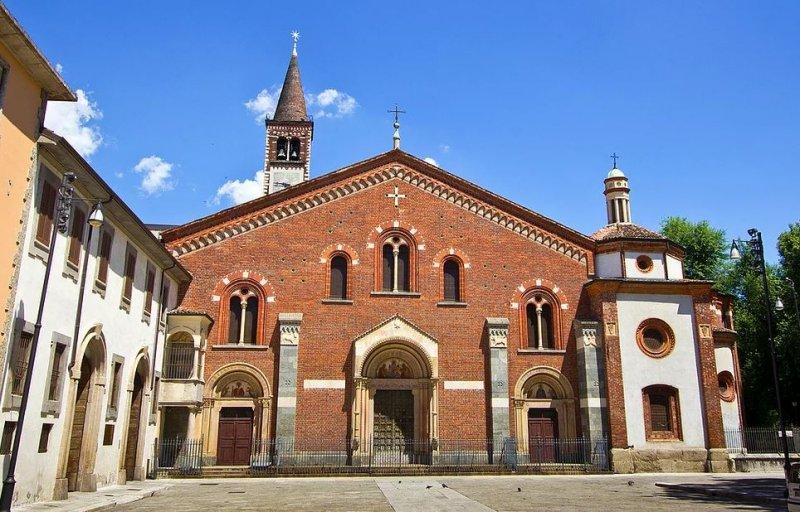 Dünyanın en eski 30 kilisesi