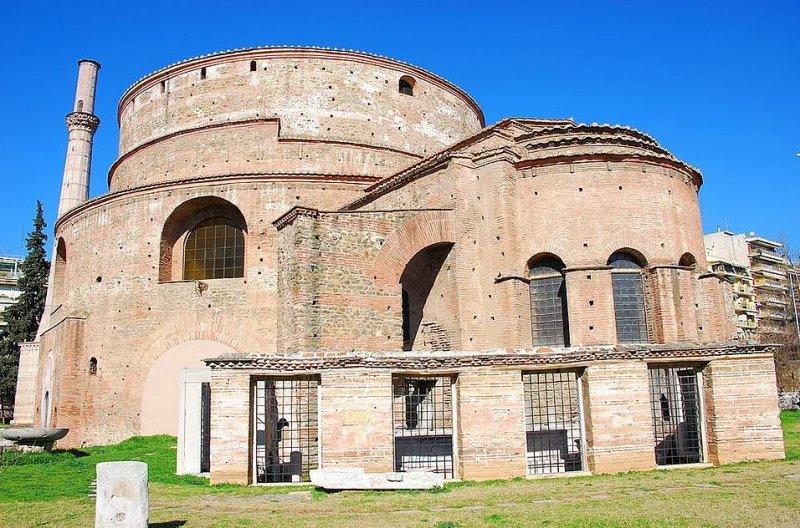 Dünyanın en eski 30 kilisesi