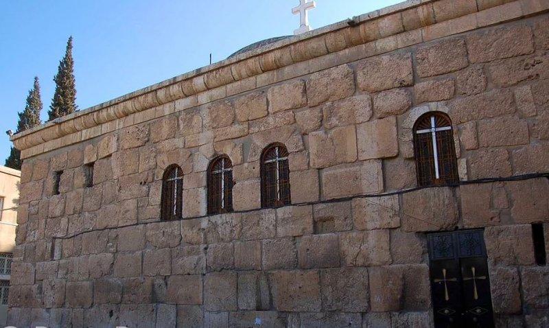 Dünyanın en eski 30 kilisesi