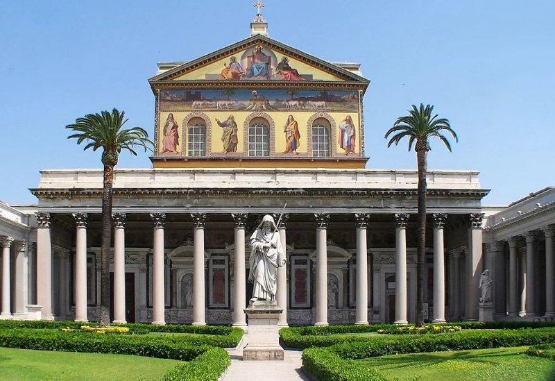 Dünyanın en eski 30 kilisesi