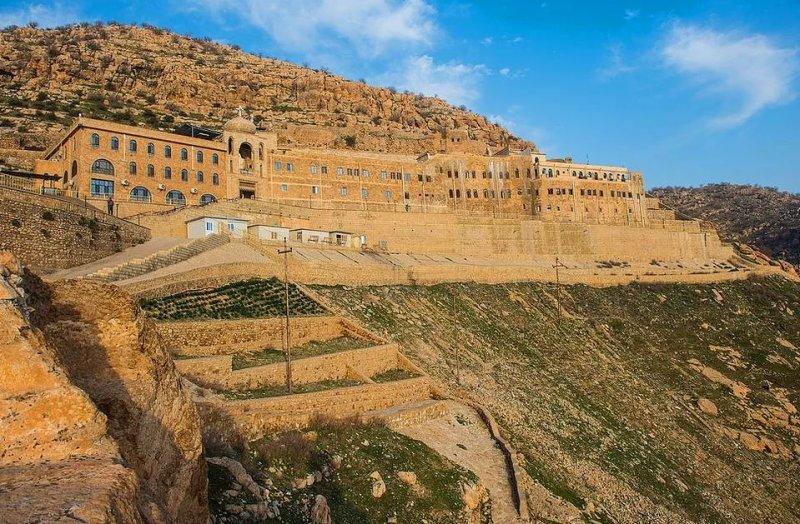 Dünyanın en eski 30 kilisesi