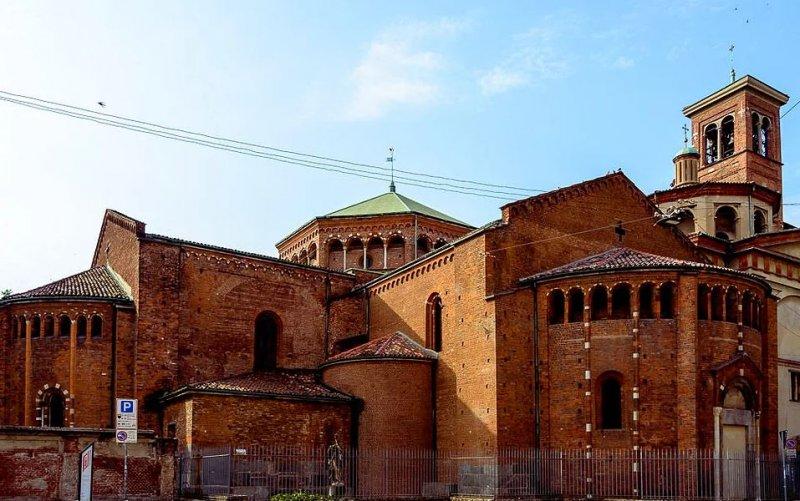 Dünyanın en eski 30 kilisesi