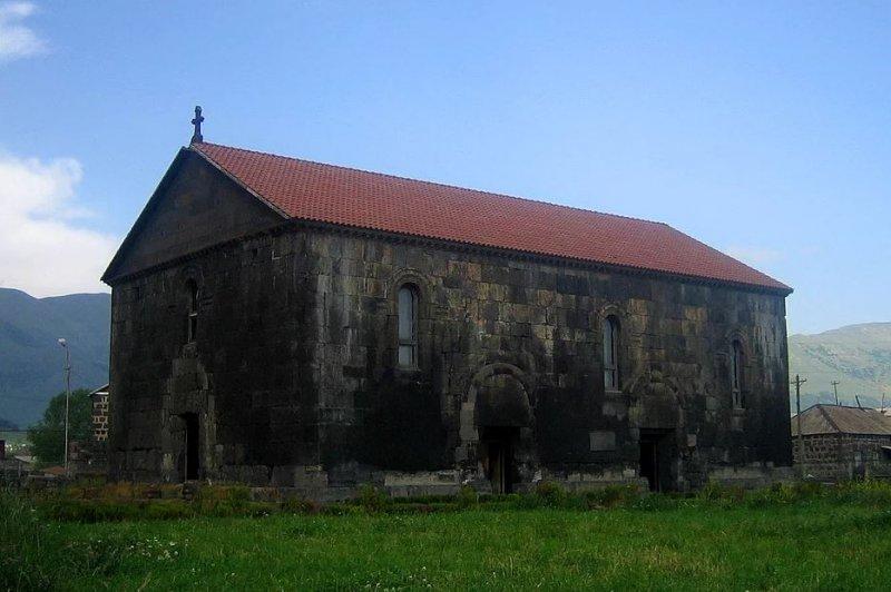 Dünyanın en eski 30 kilisesi