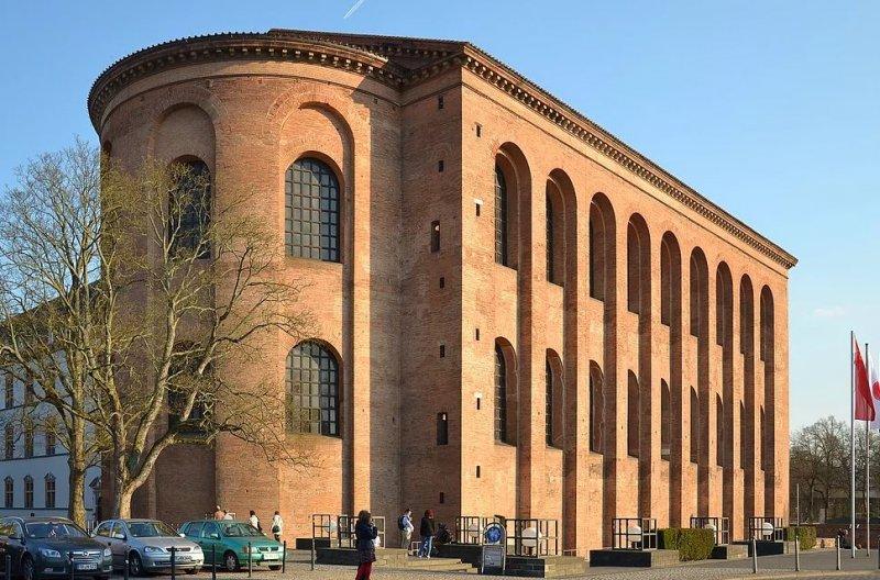 Dünyanın en eski 30 kilisesi