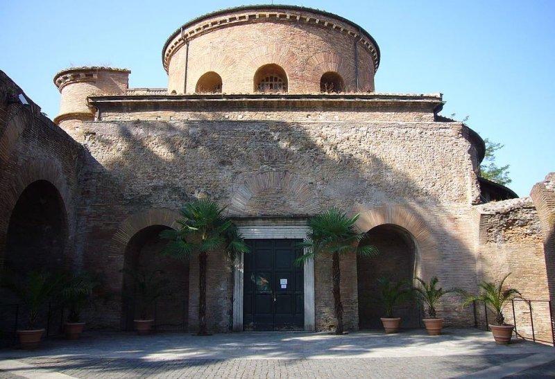 Dünyanın en eski 30 kilisesi