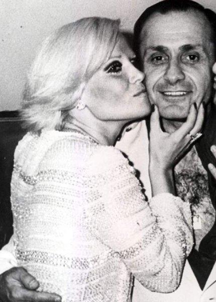 En çok nikah masasına oturan ünlü isimler