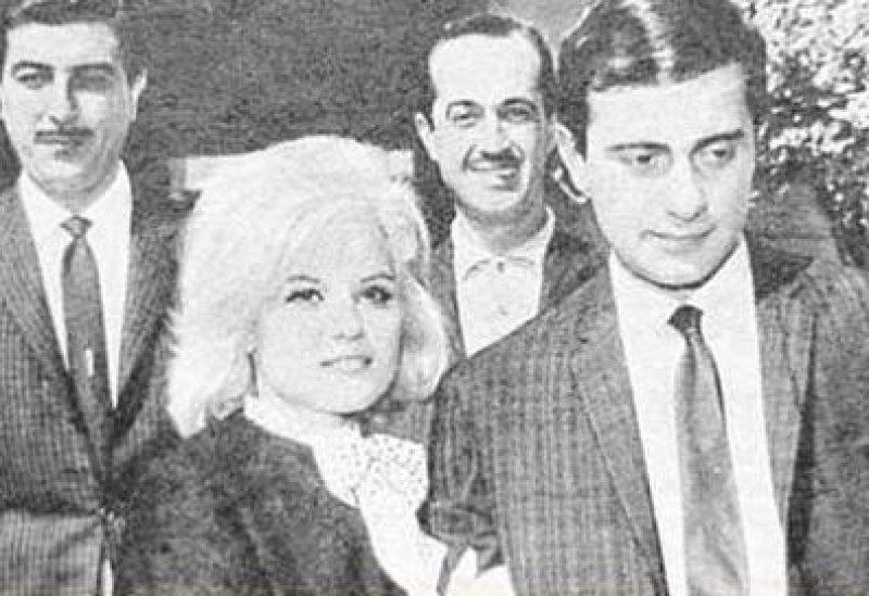 En çok nikah masasına oturan ünlü isimler