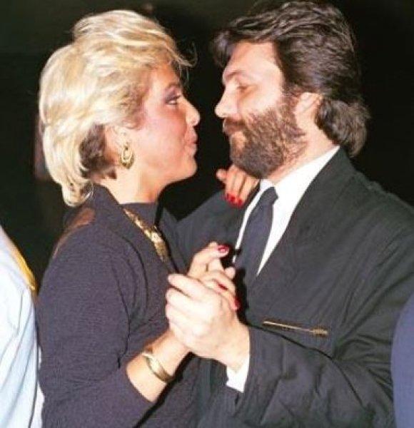 En çok nikah masasına oturan ünlü isimler