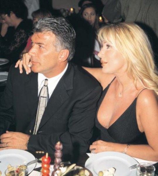 En çok nikah masasına oturan ünlü isimler