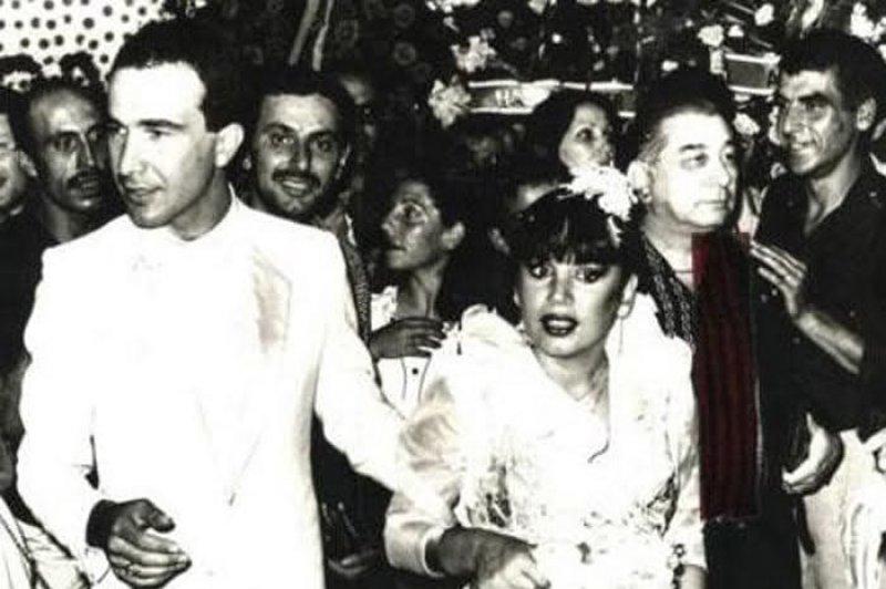 En çok nikah masasına oturan ünlü isimler