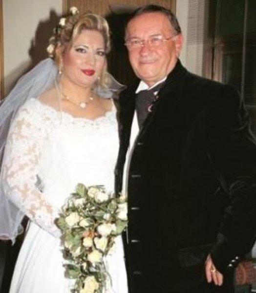 En çok nikah masasına oturan ünlü isimler