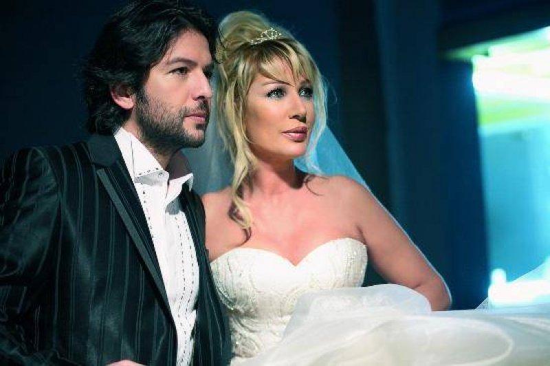 En çok nikah masasına oturan ünlü isimler