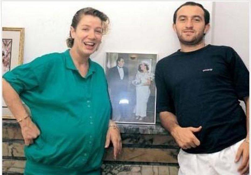 En çok nikah masasına oturan ünlü isimler