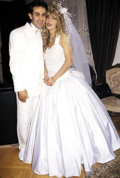 En çok nikah masasına oturan ünlü isimler