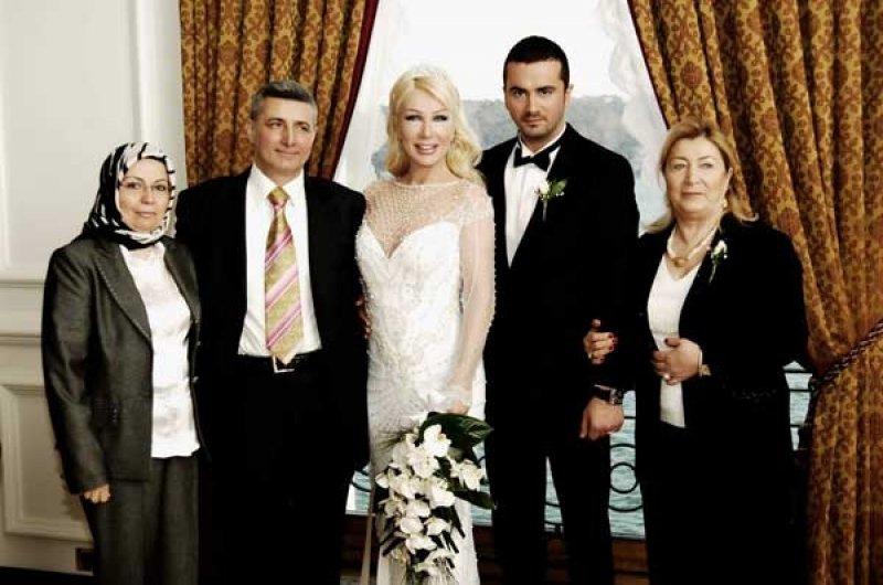 En çok nikah masasına oturan ünlü isimler