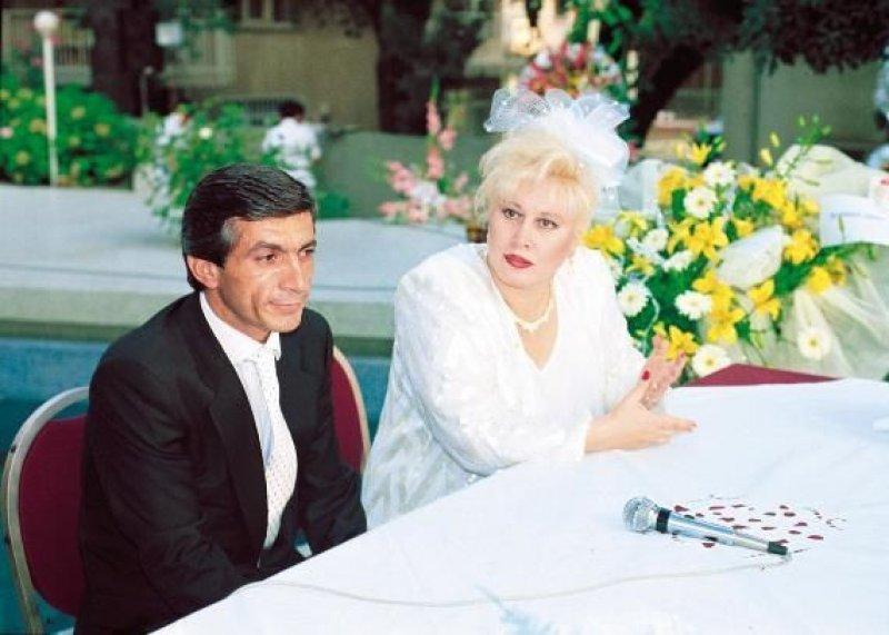 En çok nikah masasına oturan ünlü isimler