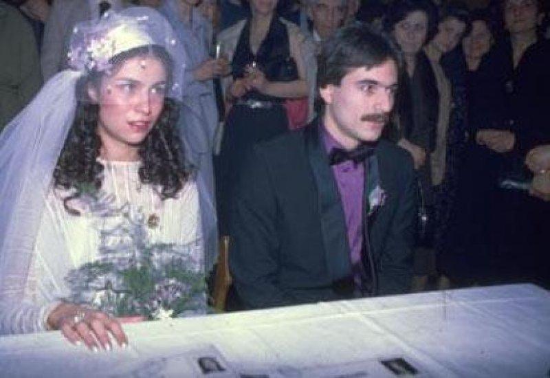 En çok nikah masasına oturan ünlü isimler