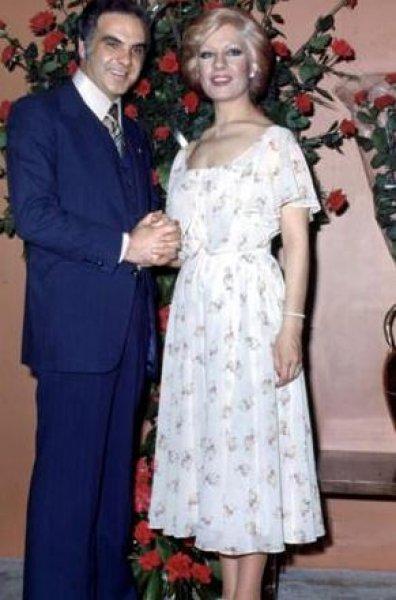 En çok nikah masasına oturan ünlü isimler