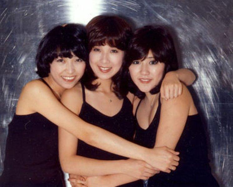 Sadece kadın üyelerden oluşan müzik grupları 