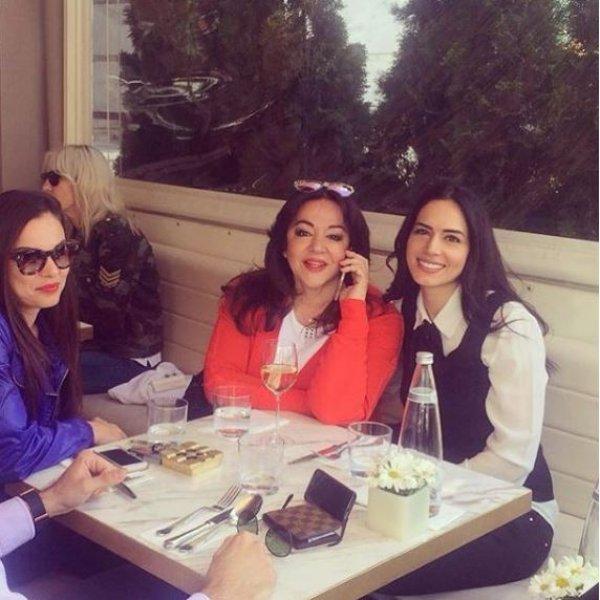 Oya Aydoğan'ın durumu ciddiyetini koruyor