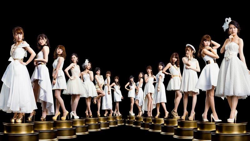 Sadece kadın üyelerden oluşan müzik grupları 