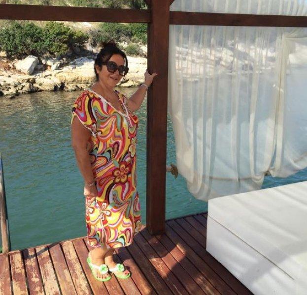 Oya Aydoğan'ın durumu ciddiyetini koruyor